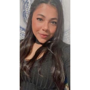 Meet your Posher, Catherine adriana